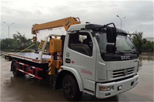 湘桥区24小时道路救援服务