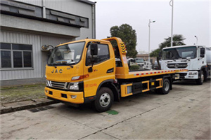 湘桥区车辆公路救援