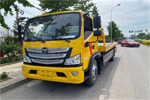 湘桥区汽车救援头像