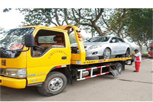 湘桥区附近24小时汽车拖车服务热线