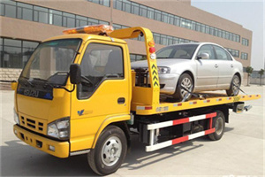 湘桥区道路救援一般怎么收费