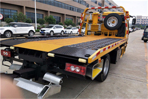 湘桥区24小时汽车送油服务公司