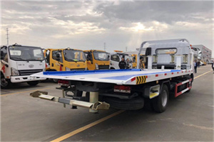 湘桥区汽车救援补胎