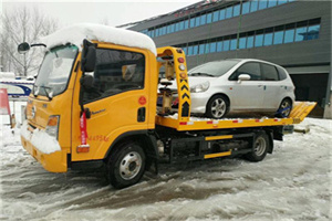 湘桥区附近道路救援服务