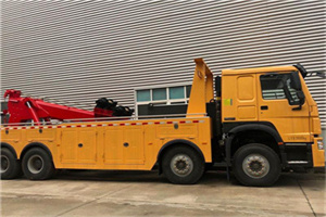 湘桥区道路救援公司